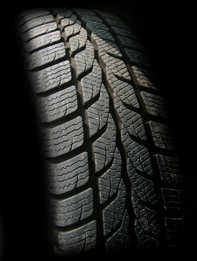 Tire Accessories